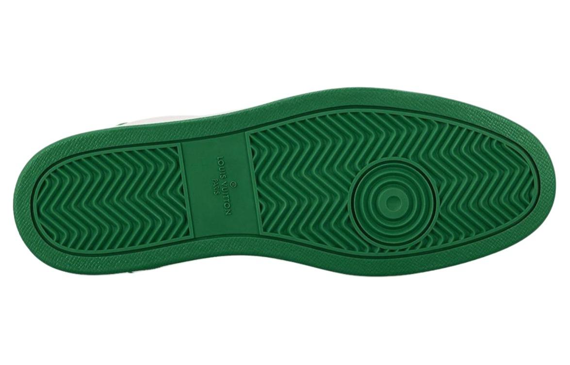 Purchase Louis Vuitton Rivoli 'Putih Hijau' 1ACDWB