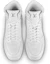 Lookbook Louis Vuitton Rivoli ''Sneaker Alta in Pelle Bianca Testurizzata'' 1A5US
