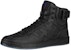 Louis Vuitton Rivoli Ankle Sneakers 'Monogram Hitam' 1A8K1T