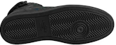 Purchase Louis Vuitton Rivoli Enkel Sneakers ''Zwart met Multi-kleur Monogram'' 1A7W8I