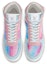 Shop Sneakers Louis Vuitton Rivoli Ankle 'Biru Merah Jambu' 1A5HEP