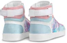 Purchase Louis Vuitton Rivoli Ankle Sneaker ''Blau Pink'' 1A5HEP