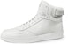 Louis Vuitton Rivoli Ankle Sneakers 'Putih Bertekstur' 1A5USL