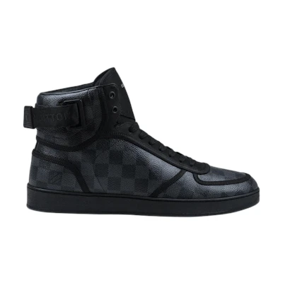 LV Rivoli Damier 'Black'