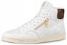 Buy Louis Vuitton Rivoli High-Top Canvas 'Monogram Putih' 1A5EML