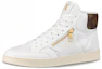Buy Louis Vuitton Rivoli High-Top Canvas ''Monogram Blanc'' 1A5EML