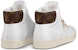 Louis Vuitton Rivoli High-Top Canvas 'Monogram Putih' 1A5EML
