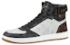 Louis Vuitton Rivoli High 'Black White Brown' 1A44VQ