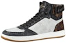 Buy Louis Vuitton Rivoli High 'Black White Brown' 1A44VQ