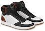 Order Louis Vuitton Rivoli High 'Embossed Croc Black White Brown' 1A4UFI