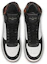 Shop Louis Vuitton Rivoli High ''Embossed Croc Zwart Wit Bruin'' 1A4UFI