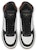 Louis Vuitton Rivoli High 'Embossed Croc Black White Brown' 1A4UFI
