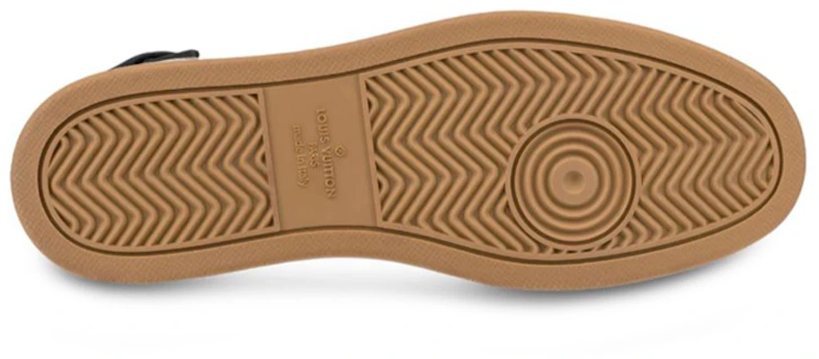 Louis Vuitton Rivoli High ''Embossed Croc Zwart Wit Bruin'' 1A4UFI Purchase Louis Vuitton Rivoli High ''Embossed Croc Zwart Wit Bruin'' 1A4UFI