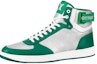 Buy Louis Vuitton Rivoli Ankle Sneakers 'Perak Hijau' 1A9J6F
