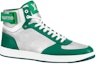 Order Louis Vuitton Rivoli Ankle Sneakers 'Perak Hijau' 1A9J6F