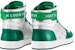 Louis Vuitton Rivoli Ankle Sneakers 'Perak Hijau' 1A9J6F