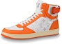 Buy Louis Vuitton Rivoli Tinggi 'Orange' 1A5EQ