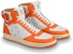Louis Vuitton Rivoli Tinggi 'Orange' 1A5EQ
