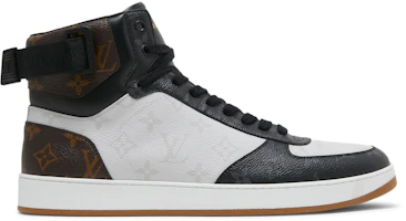 Louis Vuitton Rivoli High 'Tri-Color' 1A44VS Louis Vuitton Rivoli High 'Tri-Color' 1A44VS