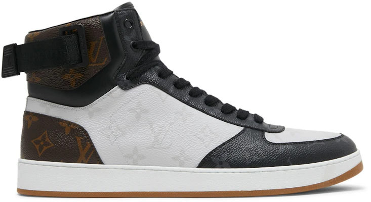 Louis Vuitton Rivoli High ''Tri-Kleur'' 1A44VS Buy Louis Vuitton Rivoli High ''Tri-Kleur'' 1A44VS