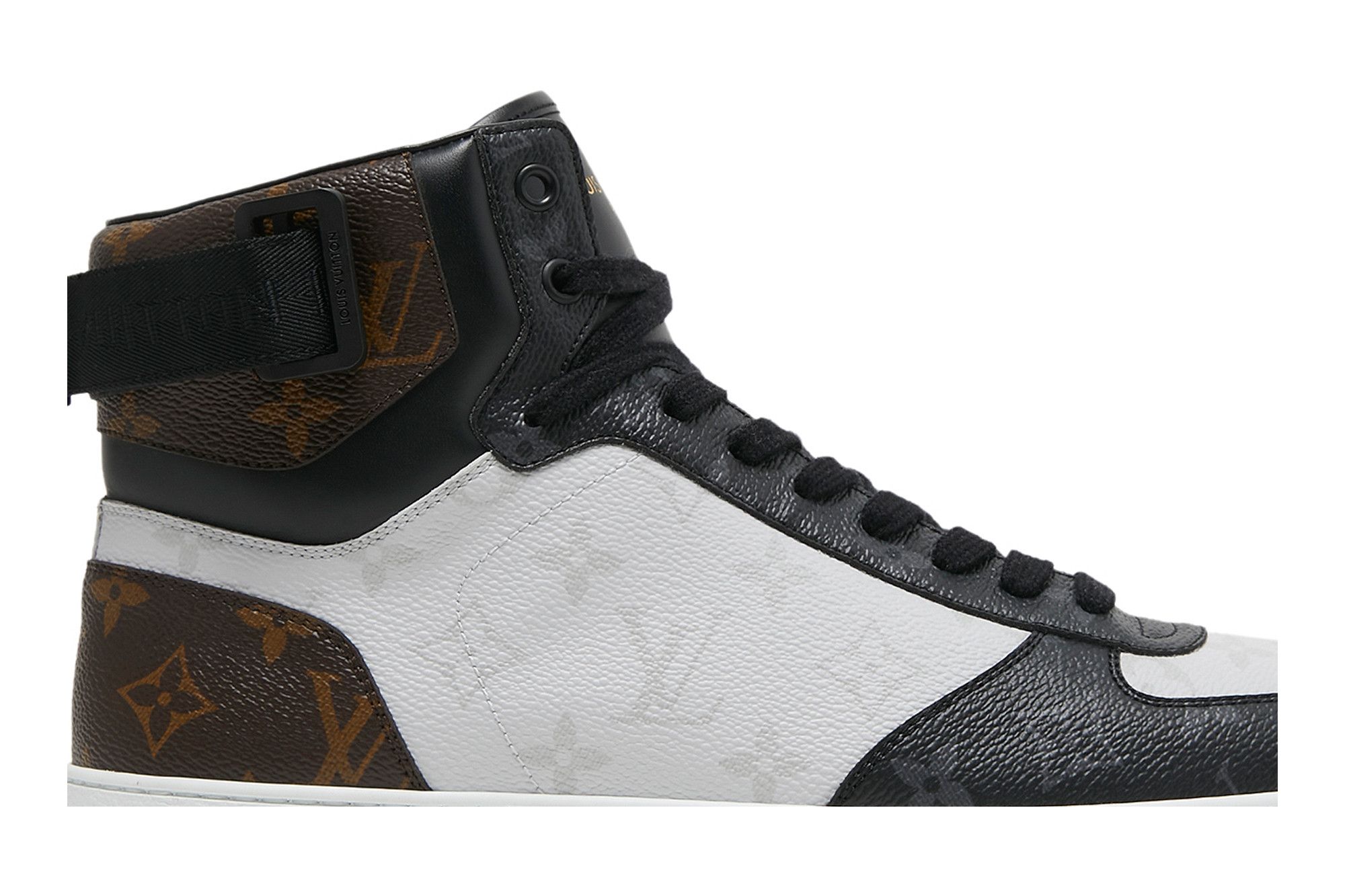Order Louis Vuitton Rivoli High ''Tri-Kleur'' 1A44VS
