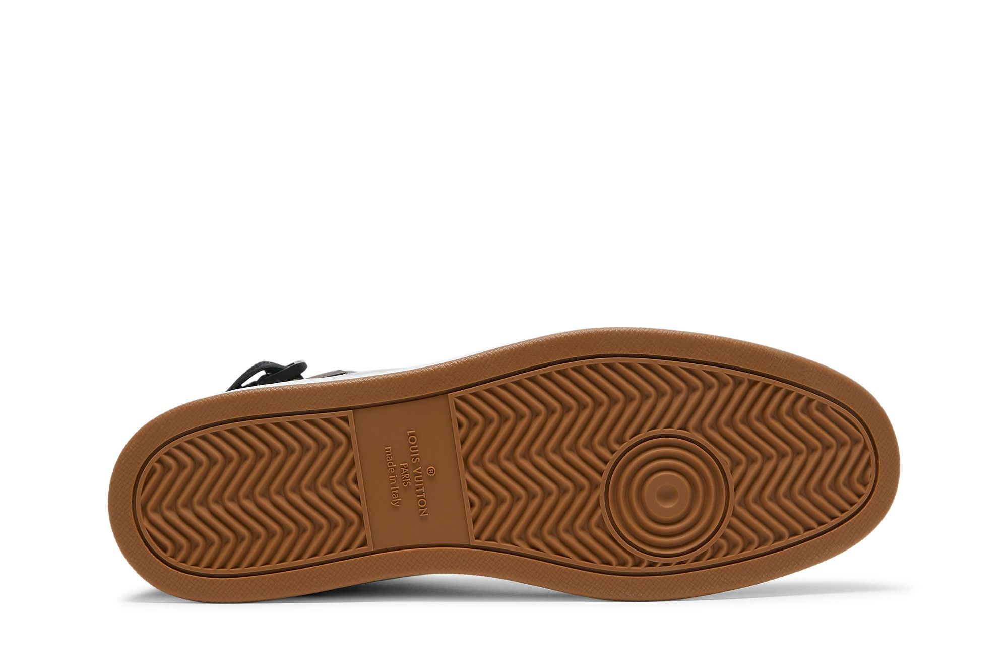 Shop Louis Vuitton Rivoli High ''Tri-Kleur'' 1A44VS