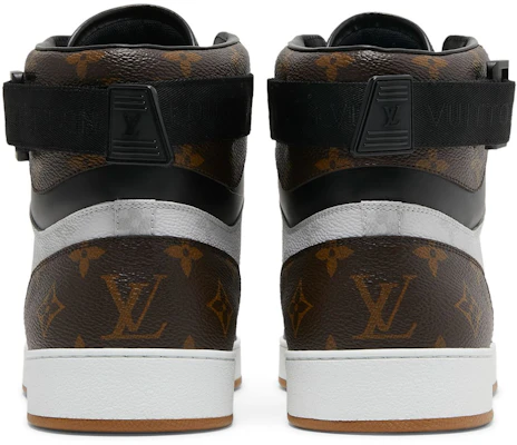 Louis Vuitton Rivoli High ''Tri-Kleur'' 1A44VS Details for Louis Vuitton Rivoli High ''Tri-Kleur'' 1A44VS