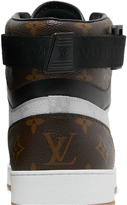 Louis Vuitton Rivoli High ''Tri-Kleur'' 1A44VS Sizing Louis Vuitton Rivoli High ''Tri-Kleur'' 1A44VS