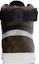 Sizing Louis Vuitton Rivoli High ''Tri-Kleur'' 1A44VS