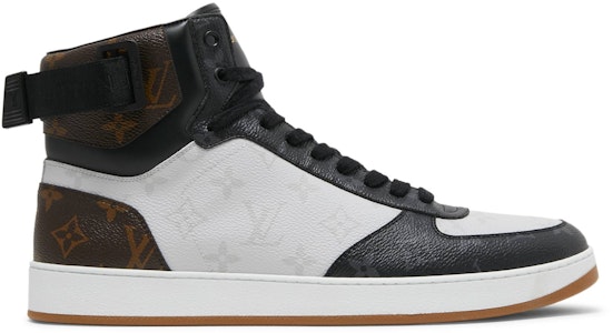 ルイ・ヴィトン リヴォリ ハイ "トリコロール" 1A44VS Buy ルイ・ヴィトン リヴォリ ハイ "トリコロール" 1A44VS