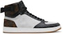 Louis Vuitton Rivoli High 'Tri-Color' 1A44VS