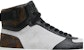 Louis Vuitton Rivoli High 'Tri-Color' 1A44VS
