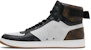 Louis Vuitton Rivoli High 'Tri-Color' 1A44VS