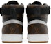 Details for Louis Vuitton Rivoli High 'Tri-Color' 1A44VS