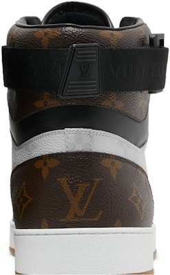 Louis Vuitton Rivoli High 'Tri-Color' 1A44VS Sizing Louis Vuitton Rivoli High 'Tri-Color' 1A44VS
