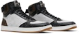 Louis Vuitton Rivoli High 'Tri-Color' 1A44VS