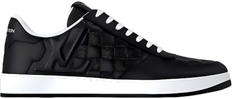 Louis Vuitton Rivoli Low 'Kulit Anak Lembu Hitam' 1ACVID Order Louis Vuitton Rivoli Low 'Kulit Anak Lembu Hitam' 1ACVID