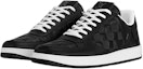 Lookbook Louis Vuitton Rivoli Low 'Kulit Anak Lembu Hitam' 1ACVID