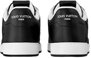 Louis Vuitton Rivoli Low 'Kulit Anak Lembu Hitam' 1ACVID Purchase Louis Vuitton Rivoli Low 'Kulit Anak Lembu Hitam' 1ACVID