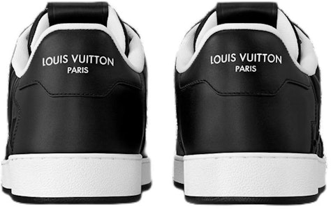 Louis Vuitton Rivoli Low 'Kulit Sapi Hitam' 1ACVID Purchase Louis Vuitton Rivoli Low 'Kulit Sapi Hitam' 1ACVID