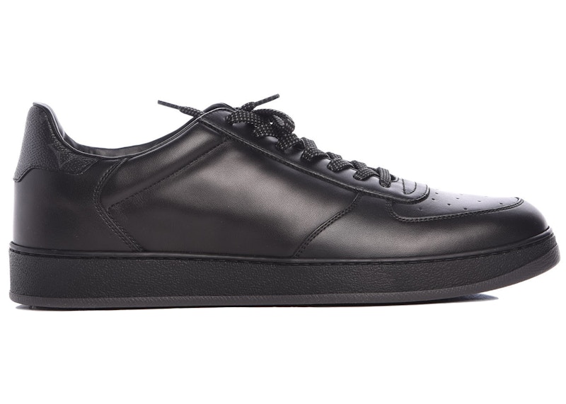 Louis Vuitton Rivoli Sneaker 'Black' 1A34E5