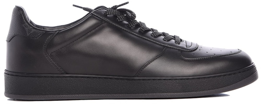 Louis Vuitton Rivoli Sneaker 'Hitam' 1A34E5 Buy Louis Vuitton Rivoli Sneaker 'Hitam' 1A34E5