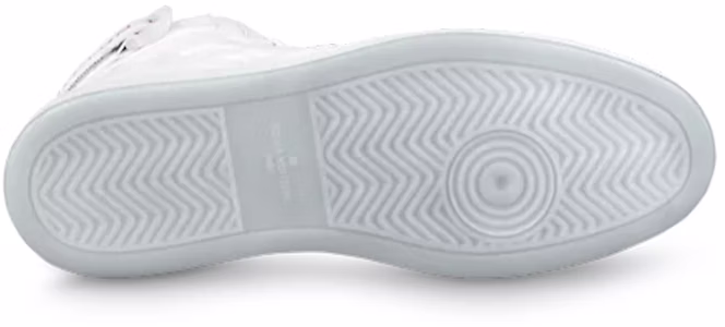 ルイ・ヴィトン リヴォリ スニーカー 白モノグラム 1A8K2D Purchase ルイ・ヴィトン リヴォリ スニーカー 白モノグラム 1A8K2D