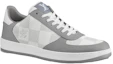 Buy Louis Vuitton Rivoli Sneaker ''Damier Grau'' 1A9ZER