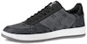 Louis Vuitton Rivoli Sneaker 'Eclipse Monogram' Lelaki Wanita Malaysia 1A8EB5