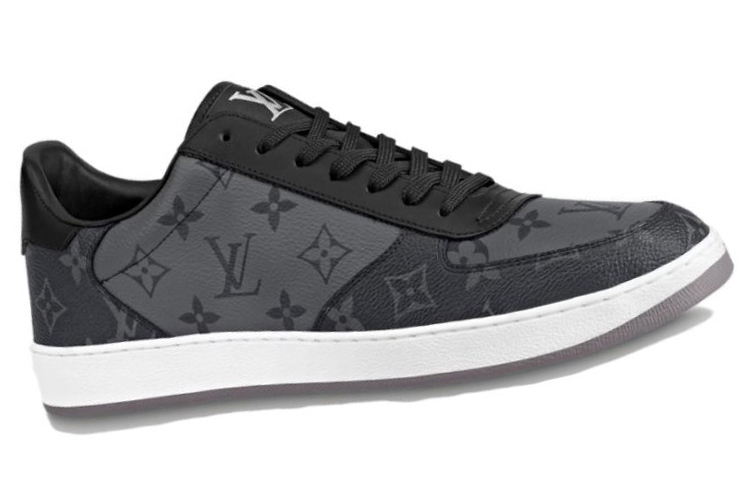 Order 路易威登 Rivoli 運動鞋 'Eclipse Monogram' 1A8EB5