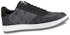 Louis Vuitton Rivoli Sneaker 'Eclipse Monogram' Lelaki Wanita Malaysia 1A8EB5