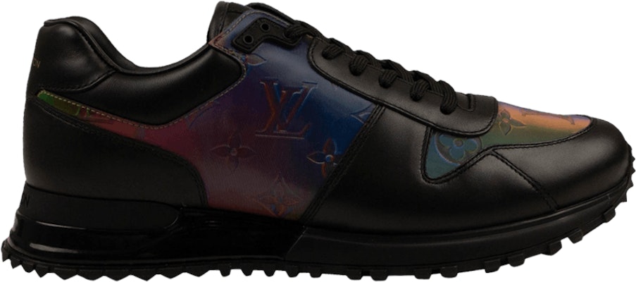 Louis Vuitton Rivoli Sneaker 'Monogram - Hitam Berkilat' 1A99NQ Buy Louis Vuitton Rivoli Sneaker 'Monogram - Hitam Berkilat' 1A99NQ