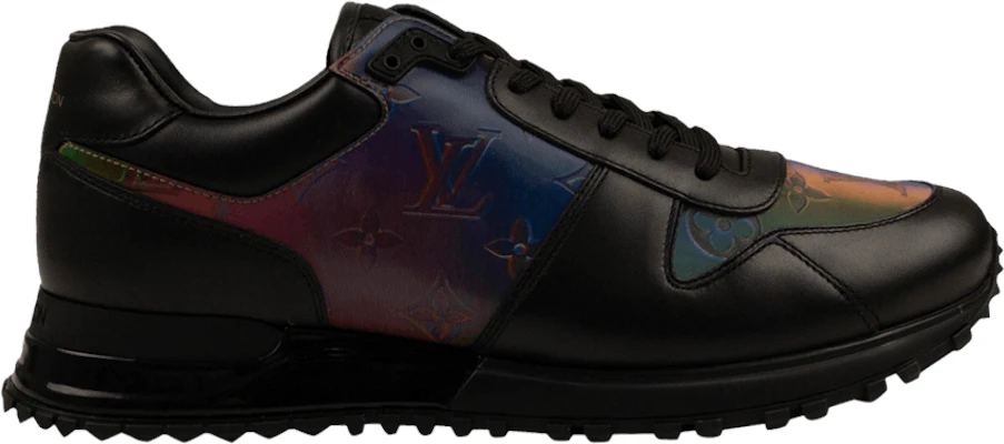 Louis Vuitton Rivoli Sneaker ''Monogram - Schwarz Irideszent'' 1A99NQ Buy Louis Vuitton Rivoli Sneaker ''Monogram - Schwarz Irideszent'' 1A99NQ