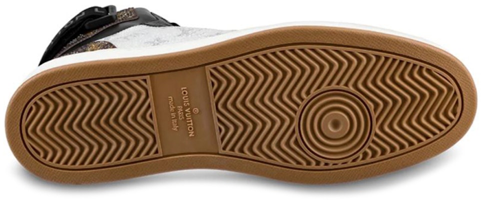 Louis Vuitton Rivoli Sneaker 'Monogram Strass' 1A4UG0 Shop Louis Vuitton Rivoli Sneaker 'Monogram Strass' 1A4UG0